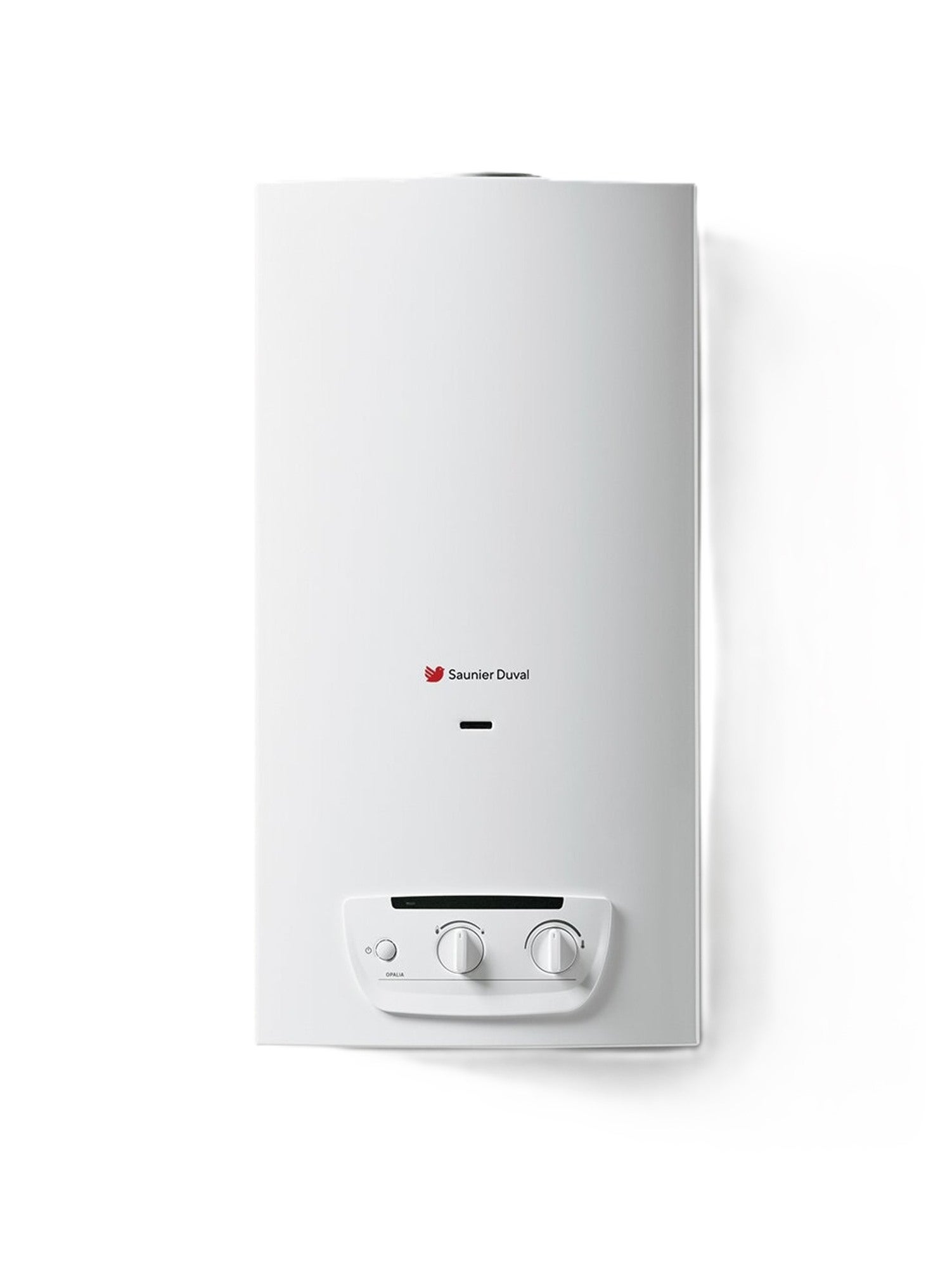 Ogrzewacz gazowy Opalia 0