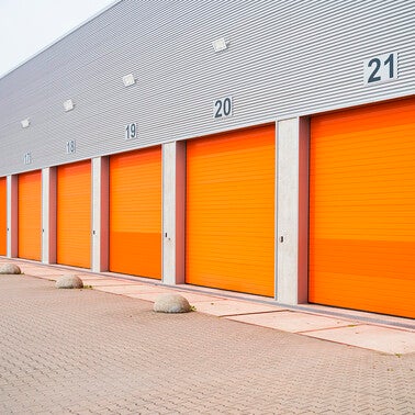 Naświetlacz LED 20W 1800 lm IP65 5000K biały 2