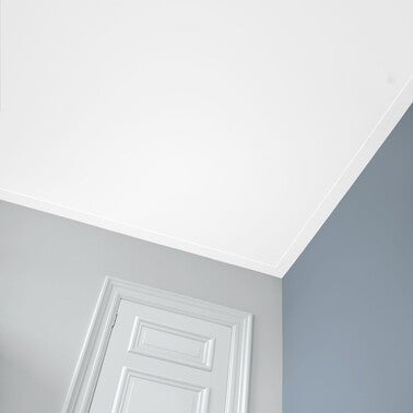 Farba antyrefleksyjna Dulux Idealny Sufit biała 9l 1