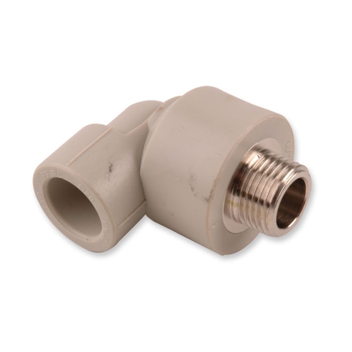 PPR Kolano GZ 25 mm x 3/4"