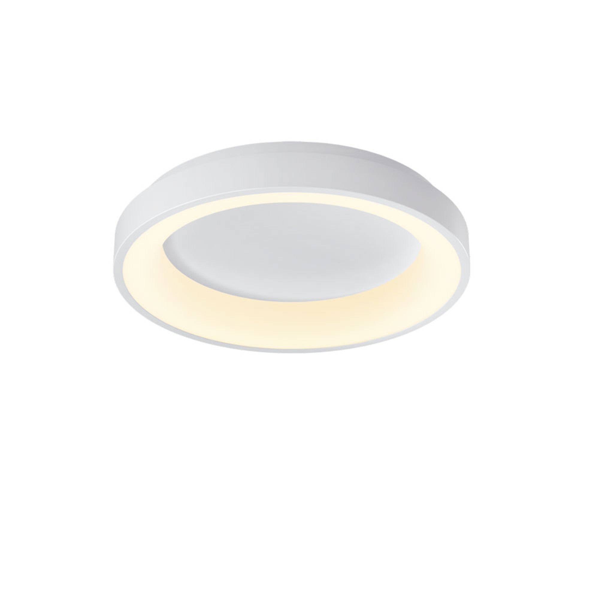 Plafon LED Edge 72W 4700Lm 2700-6000K IP20 biały