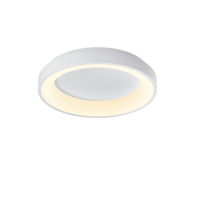 Plafon LED Edge 72W 4700Lm 2700-6000K IP20 biały