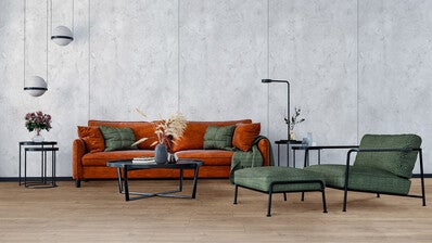 Panel podłogowy Hillside AC6 10mm op.1,87m2 2