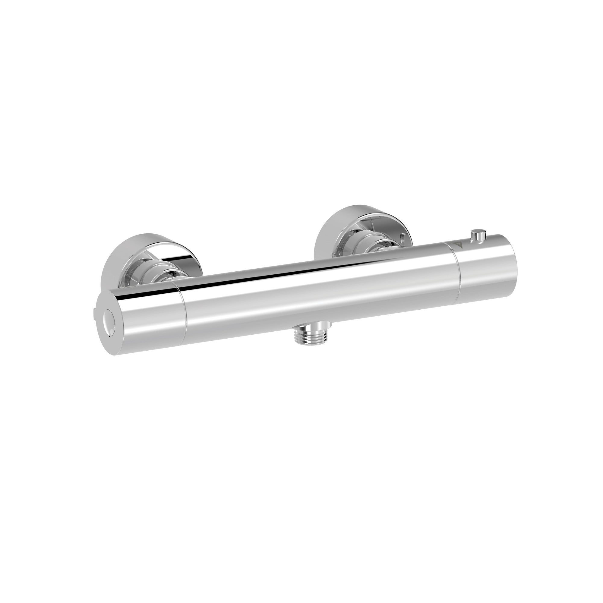 Bateria prysznicowa termostatyczna Tres Ecopro 09016401BT