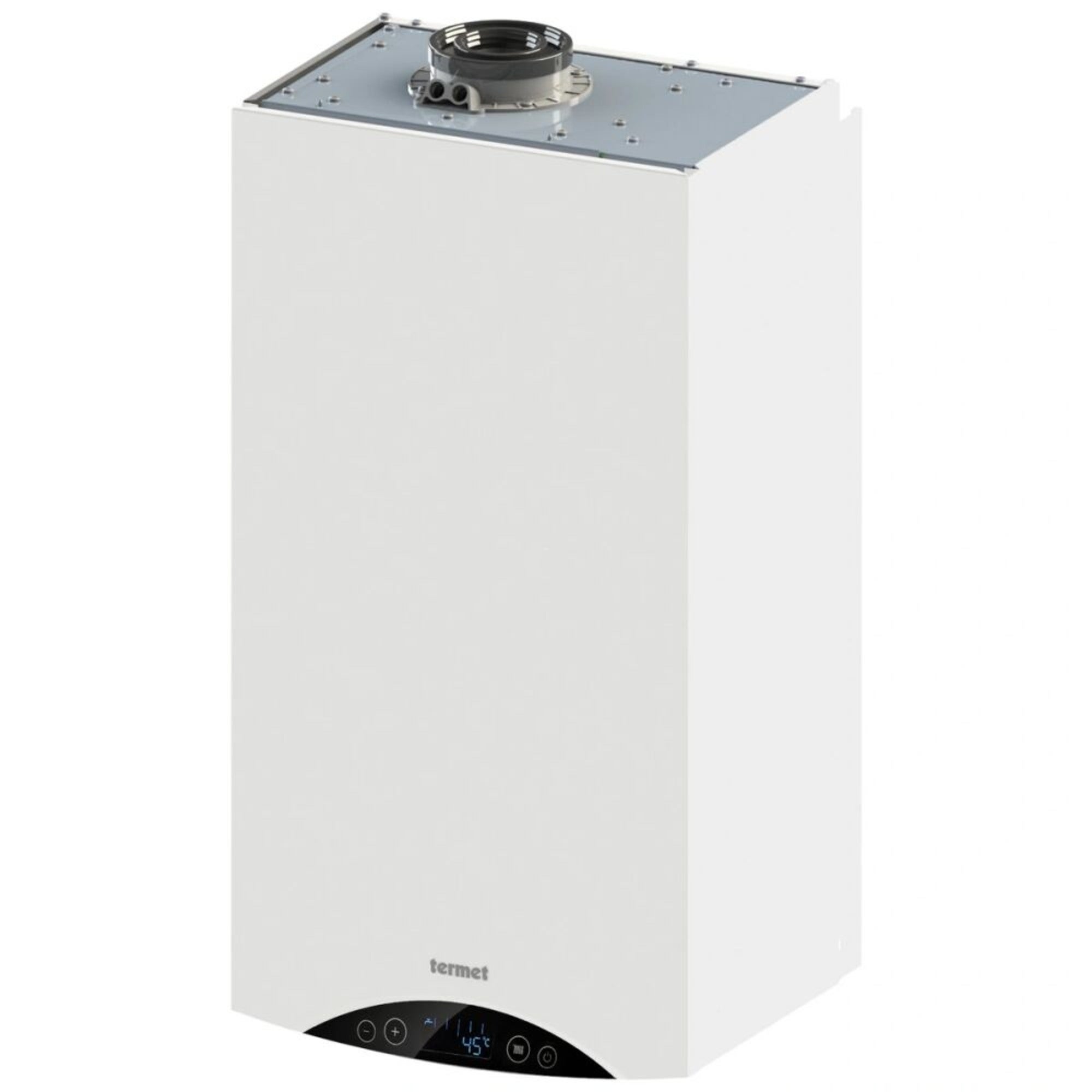 Kocioł kondensacyjny 1-funkcyjny Termet GOLD PLUS II 35kW 0