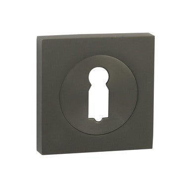 Szyld Quadro-Qr M8 na klucz tytan 0