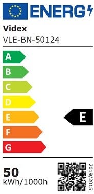 Oprawa hermetyczna LED 120cm 50W 5000Lm IP20 2