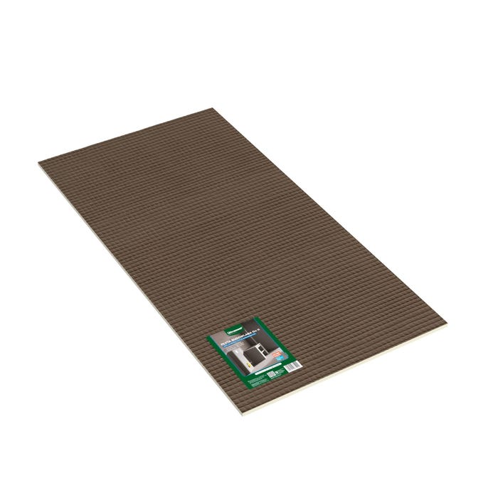 Płyta budowlana do zabudowy DO IT Ultrament 600x1200x10 mm