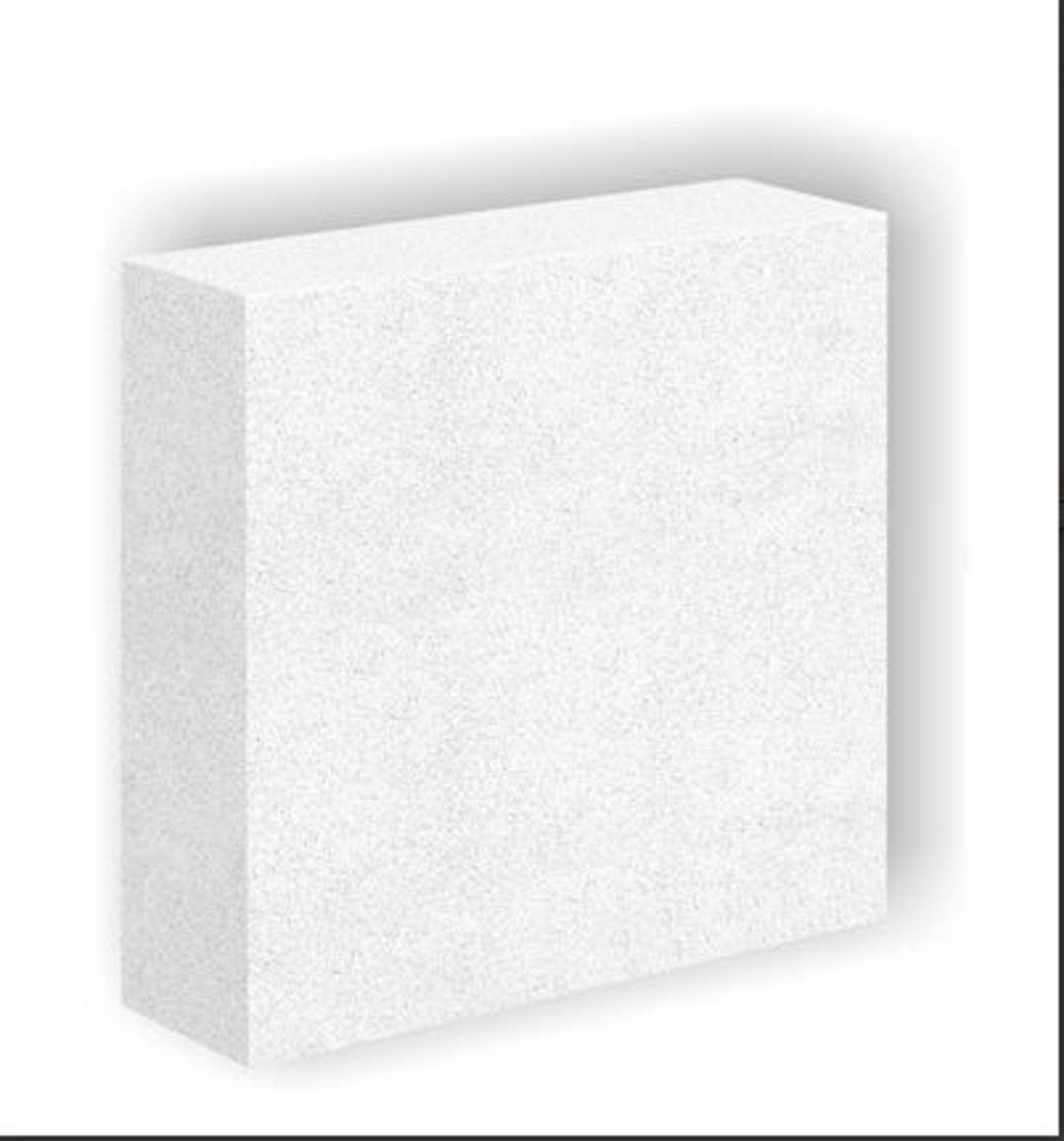 Beton komórkowy Solbet One 500, bloczek 12 cm 