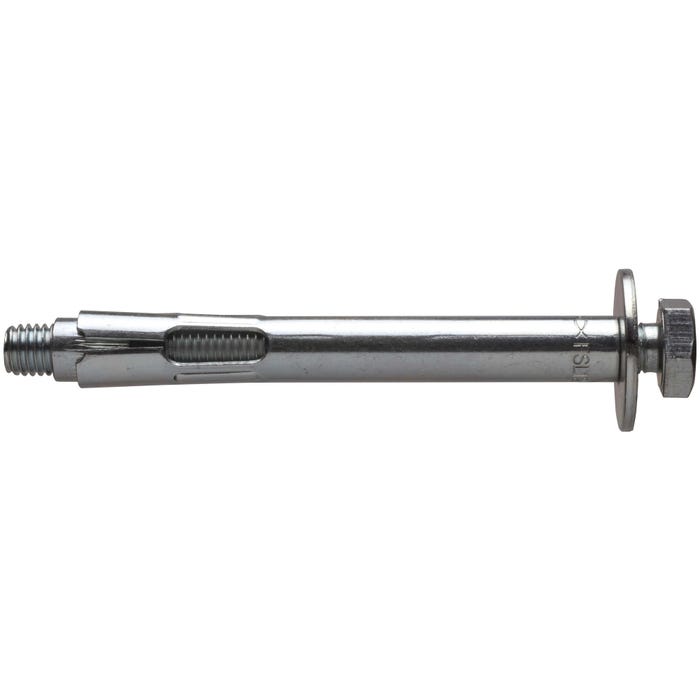 Kotwa tulejowa FSL 10x77 mm