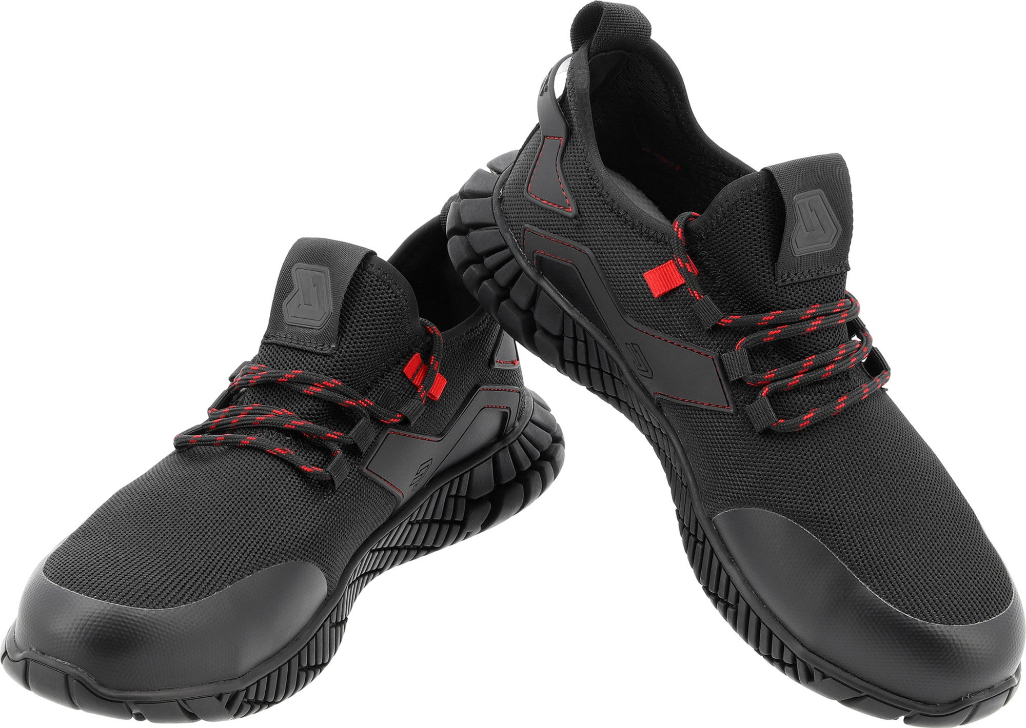 Półbuty robocze YATO -  Pretoria S1PL, rozm: 46 0