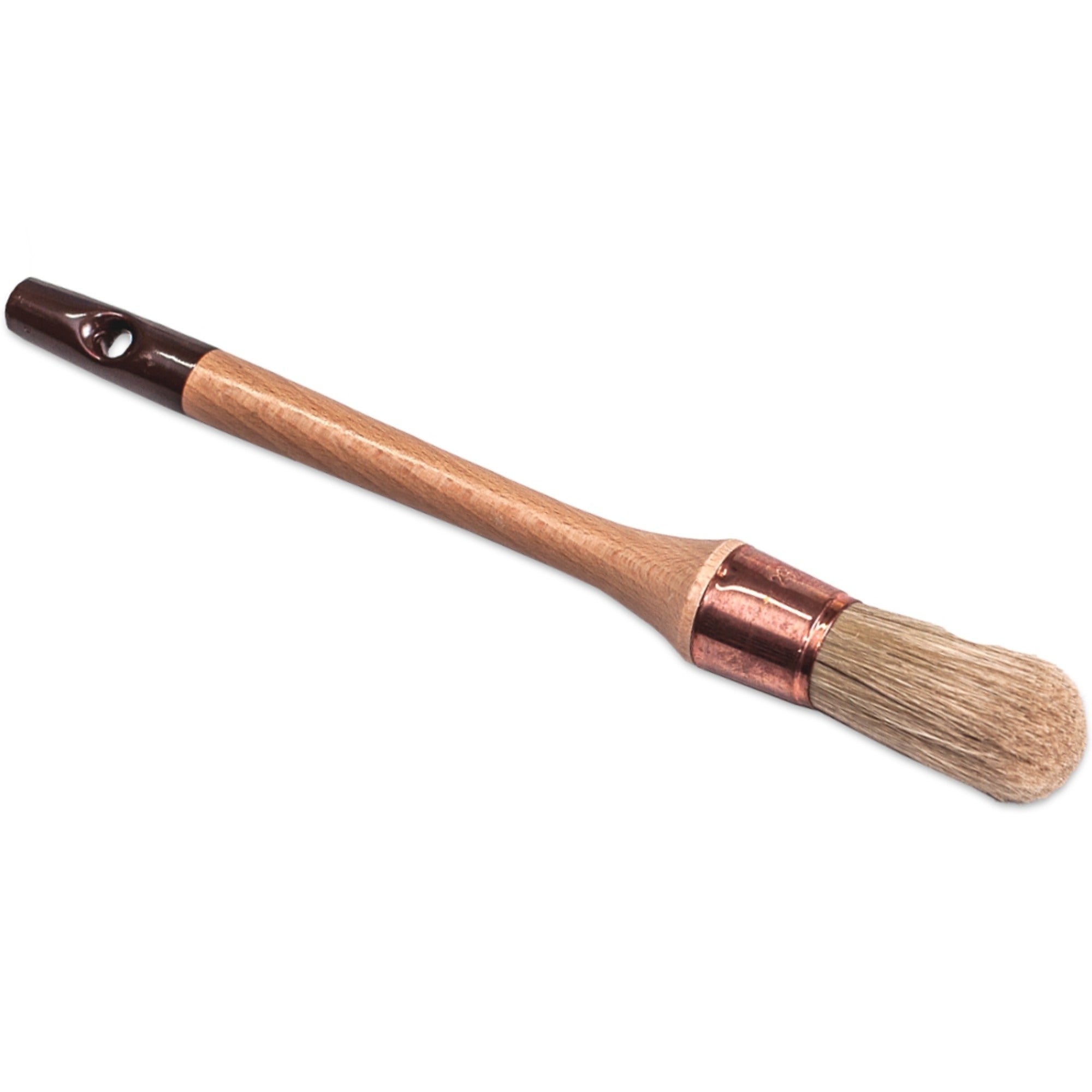 Pędzel okrągły Taper 21mm 0