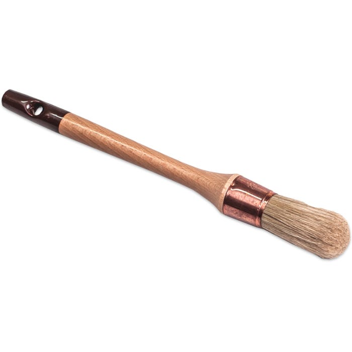 Pędzel okrągły Taper 21mm 0