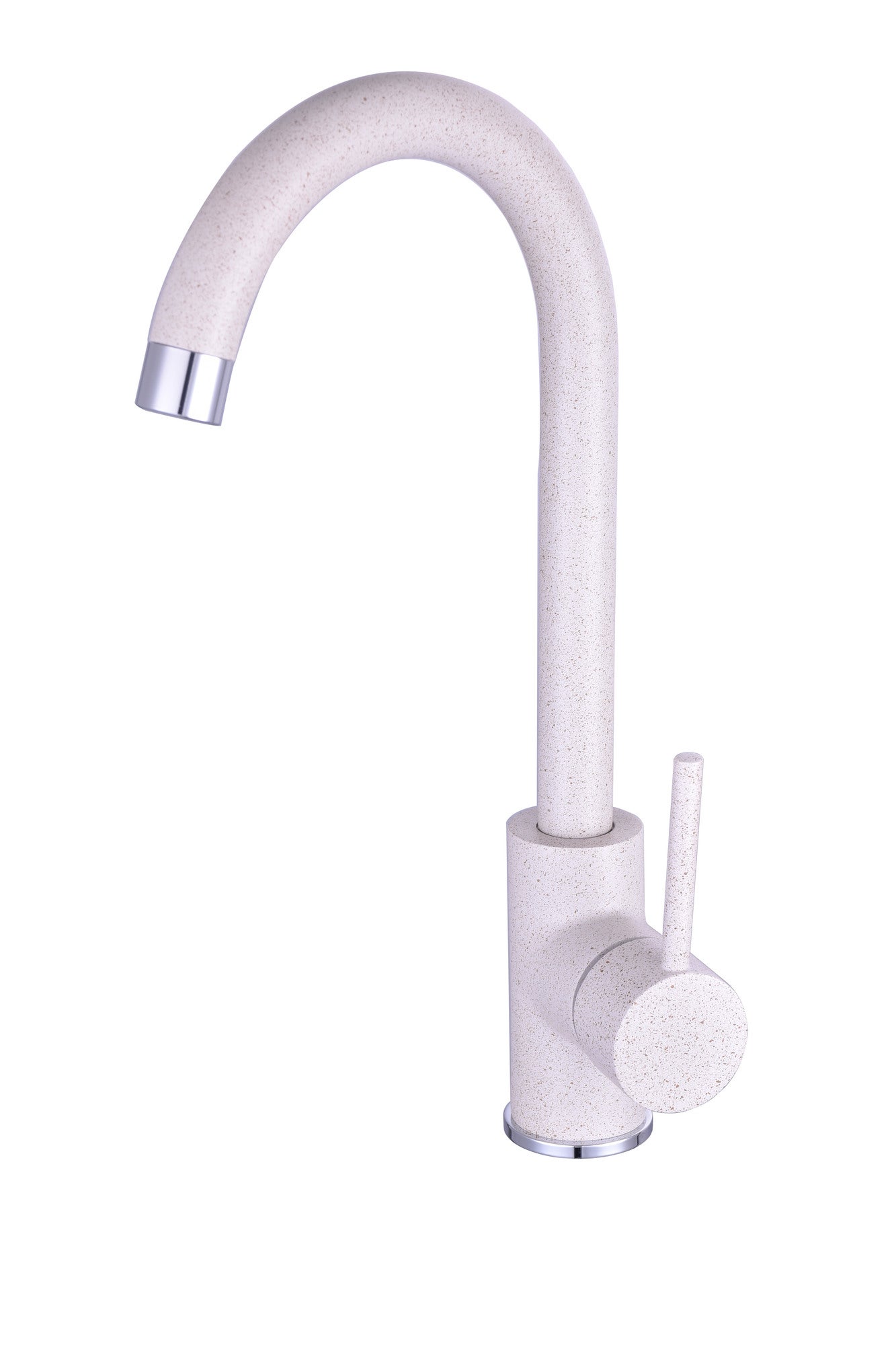 Bateria kuchenna Ferro Freya beżowa 0