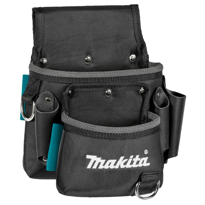 Kieszeń dwuczęściowa na wkręty E-15198 Makita