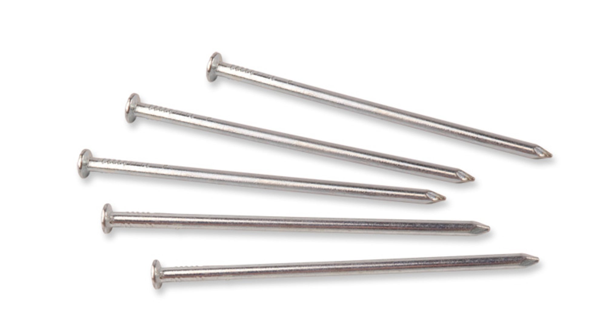 Gwóźdź budowlany 1.4x25 mm