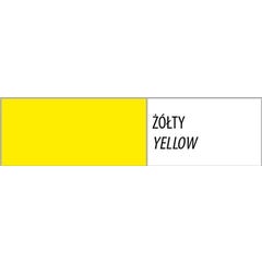 Spray geodezyjny marker budowlany 360° Ambro-Sol żółty fluorescencyjny 500ml 1