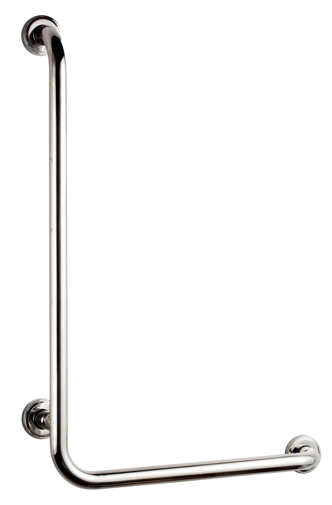 Uchwyt łazienkowy Bisk Pro