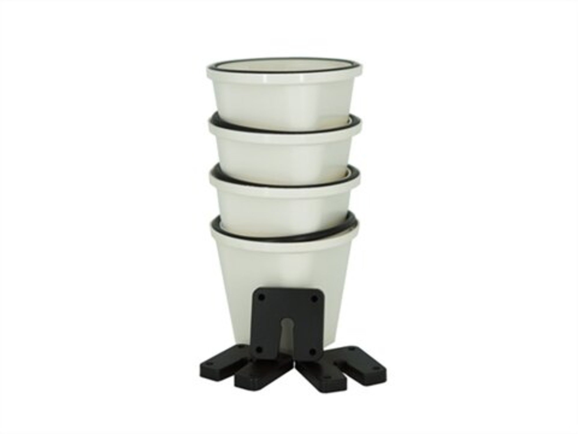 Podstawa stożkowa 500kg 105/90 0501SC