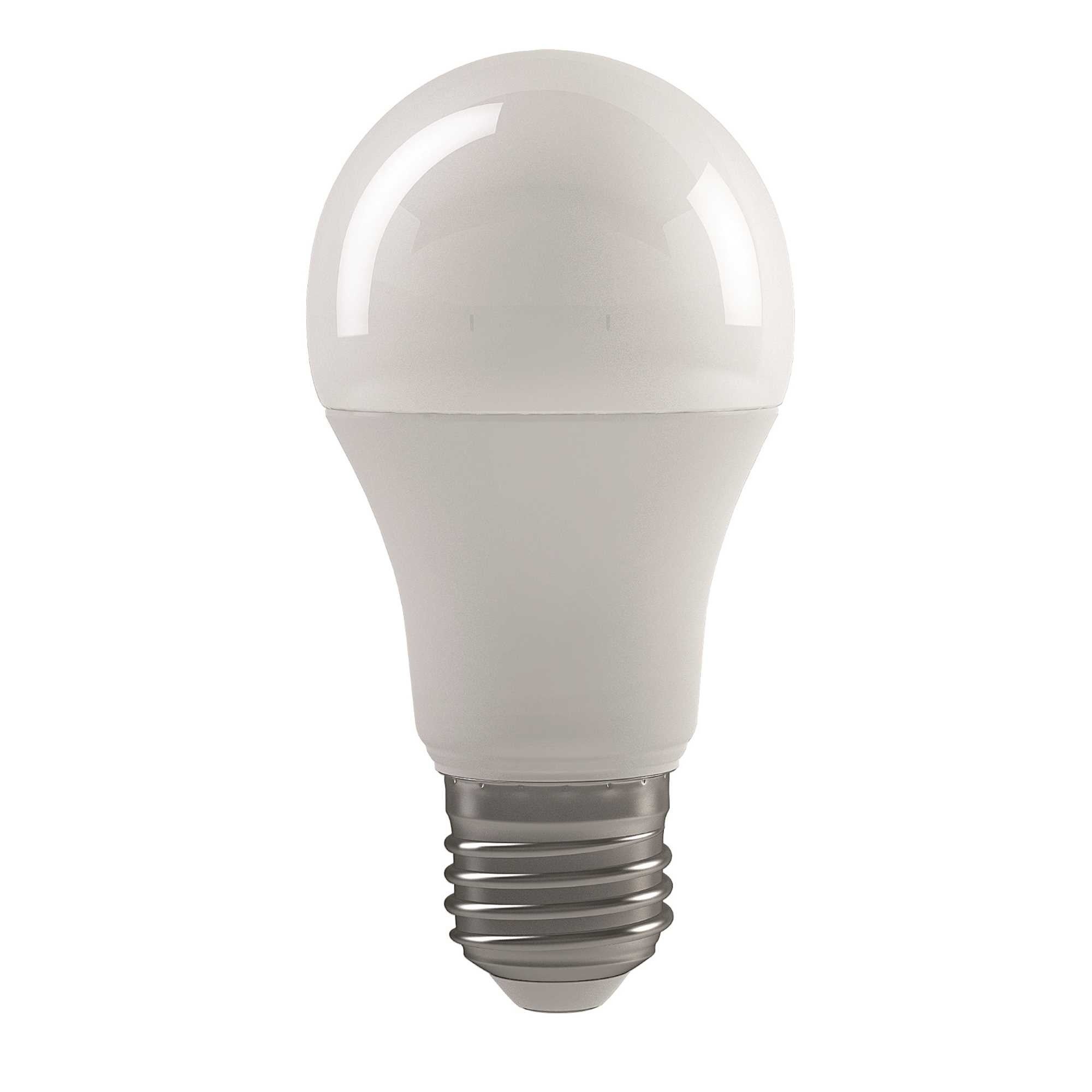 Żarówka LED E27 A60 7W 806lm 3000K