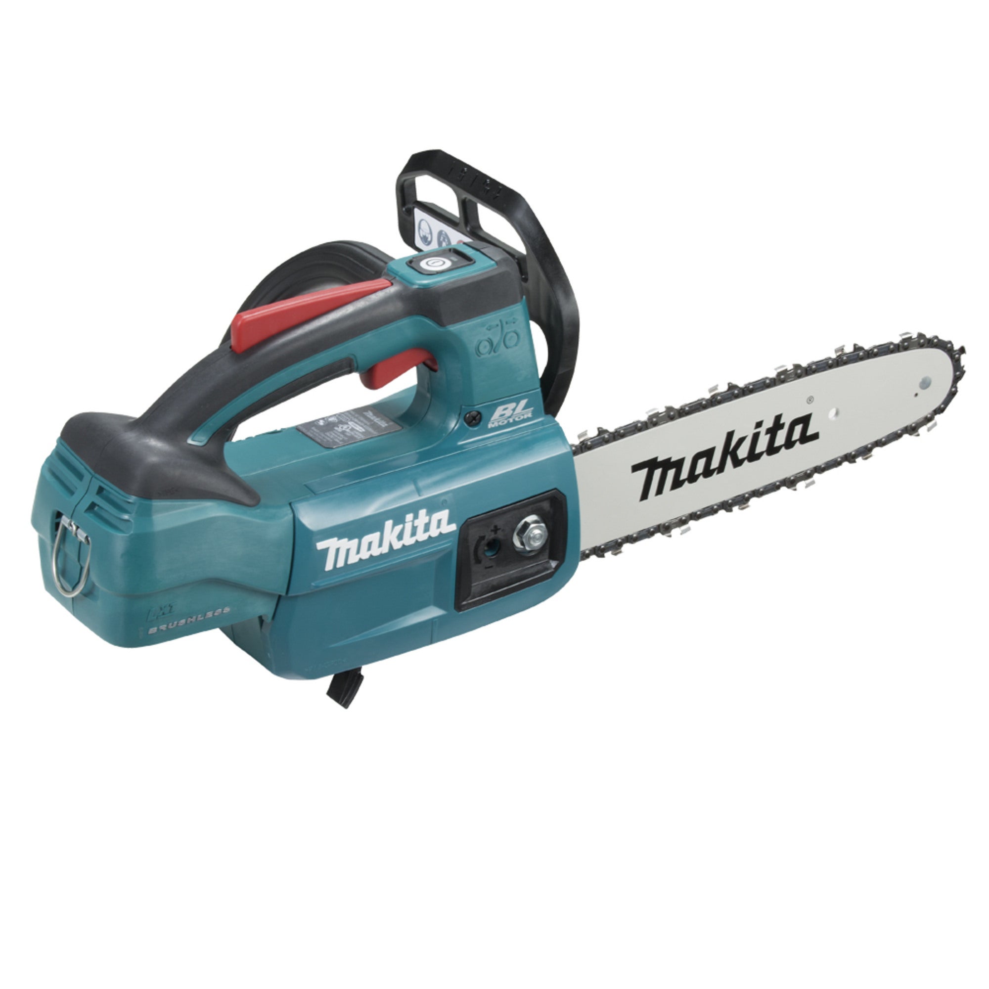 Pilarka łańcuchowa 18V DUC254Z Makita / bez aku 0