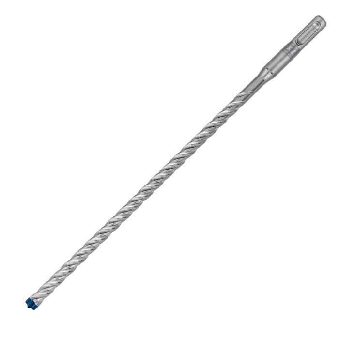 Wiertło do betonu 4-ostrzowe SDS-Plus 8x265 mm Bosch