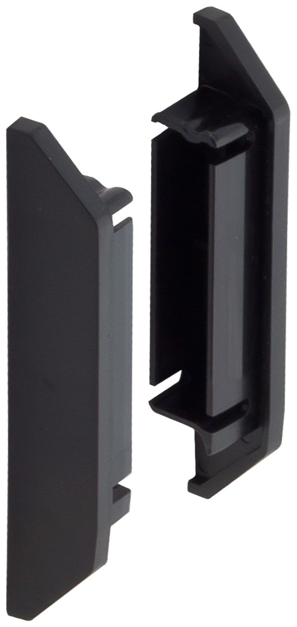 Maskownica szyn systemu haków Goliat 105 mm