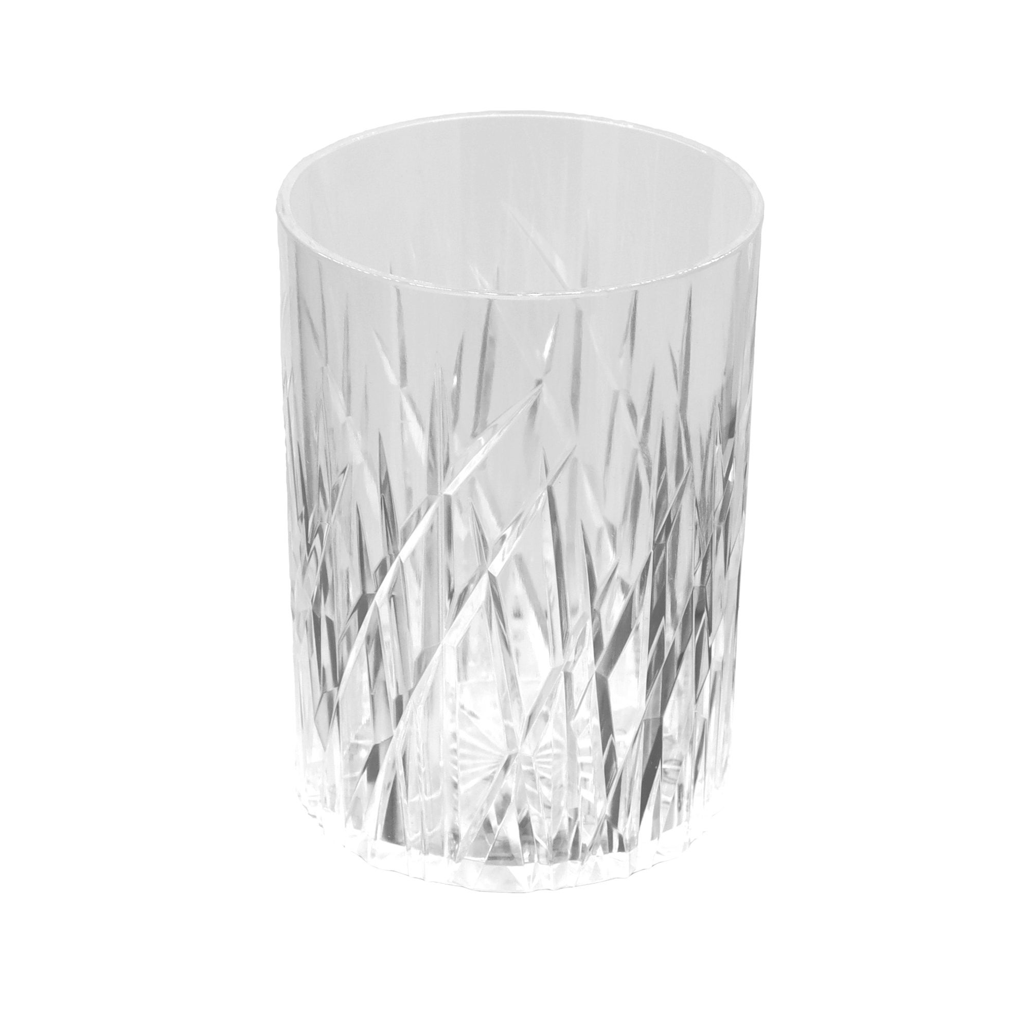 Kubek kosmetyczny Alpina bezbarwny