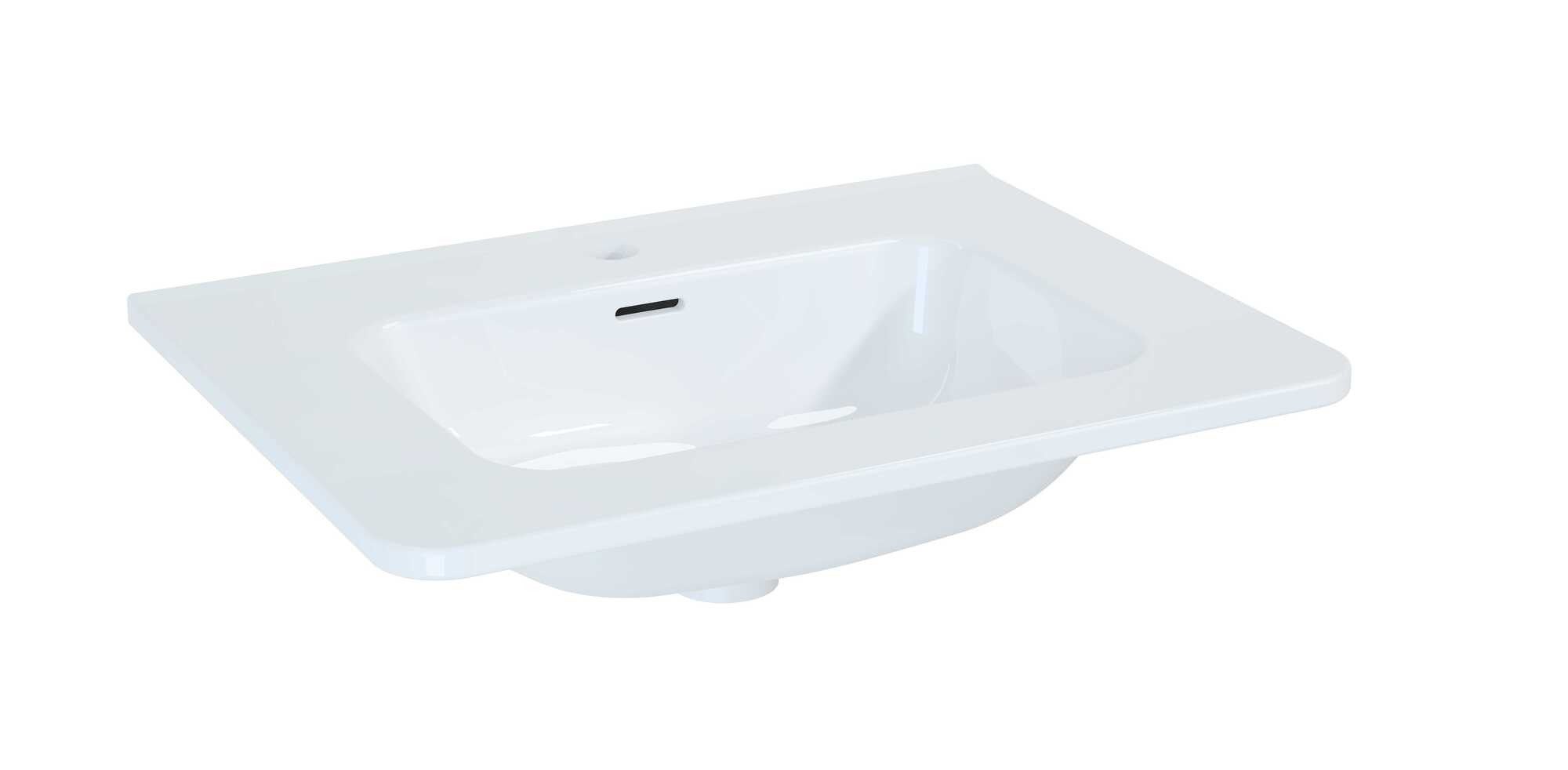 Umywalka meblowa Sottile 60 cm