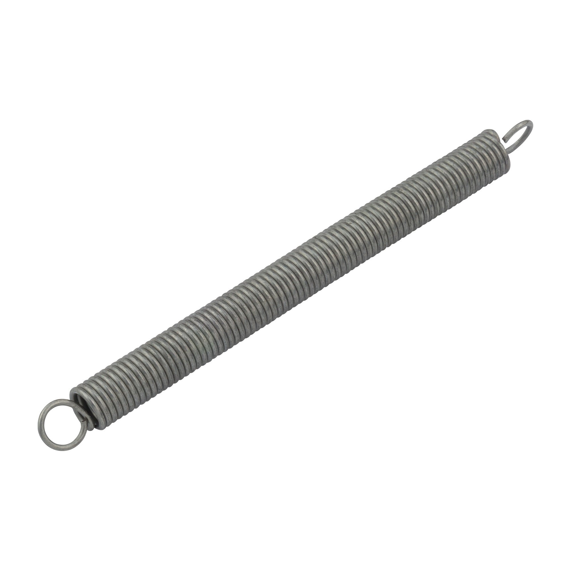 Sprężyna naciągowa 0,75x75x6 mm