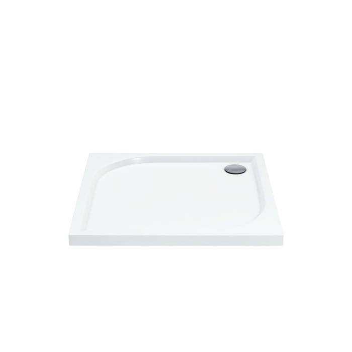 Brodzik kompozytowy Kriolit BRNSD-3-8080-K