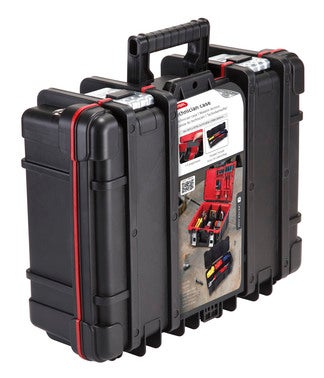 Walizka TECHNICAN BOX 48x17 cm Keter 4