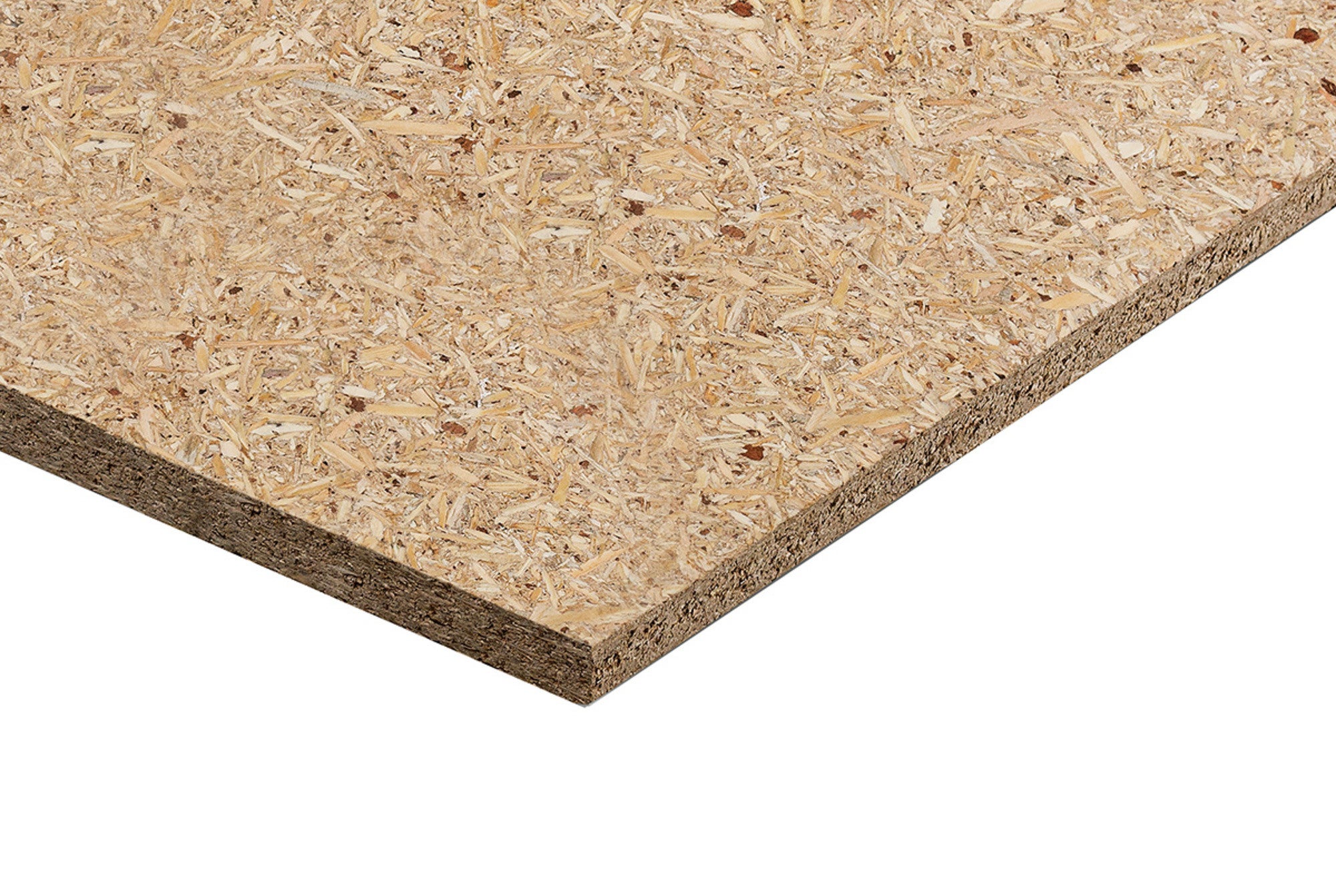 Płyta budowlana MFP Pfleiderer 2500x1250x18 mm 0