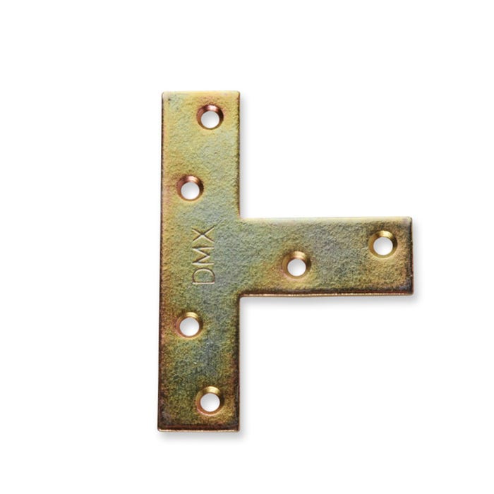 Łącznik typu T KT2 150x125x35 mm