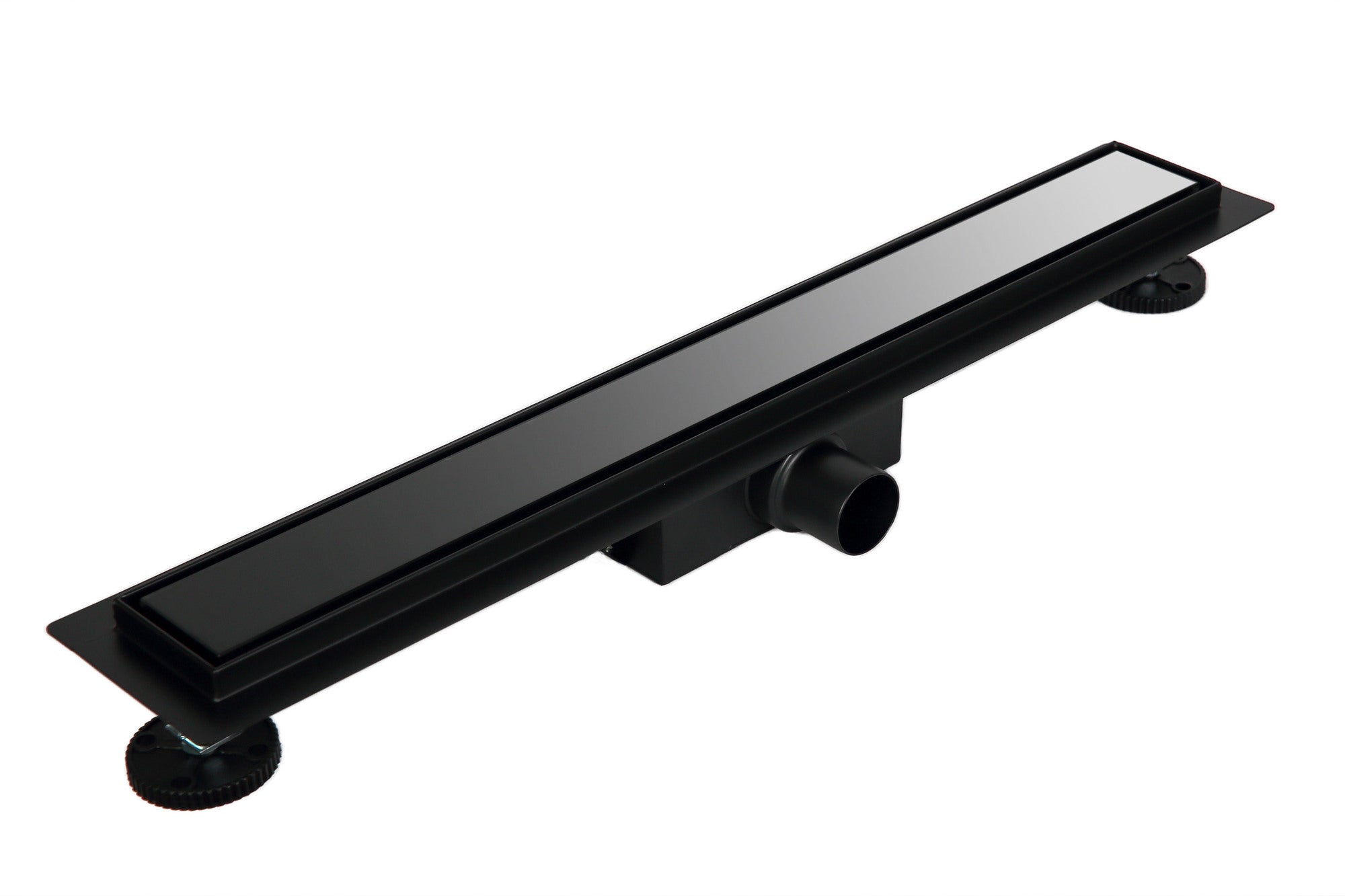 Odpływ liniowy Szkło G-Drain 600 mm 1