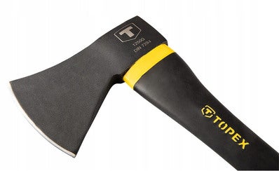 Siekiera z trzonkiem z włókna szklanego 1,25 kg 2