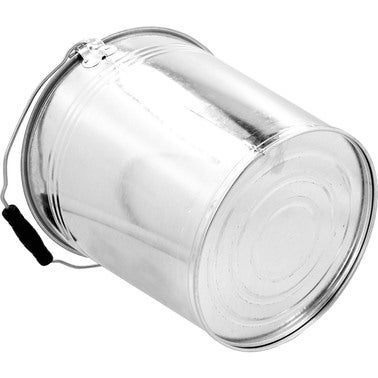 Wiadro ocynkowane 15l. 4