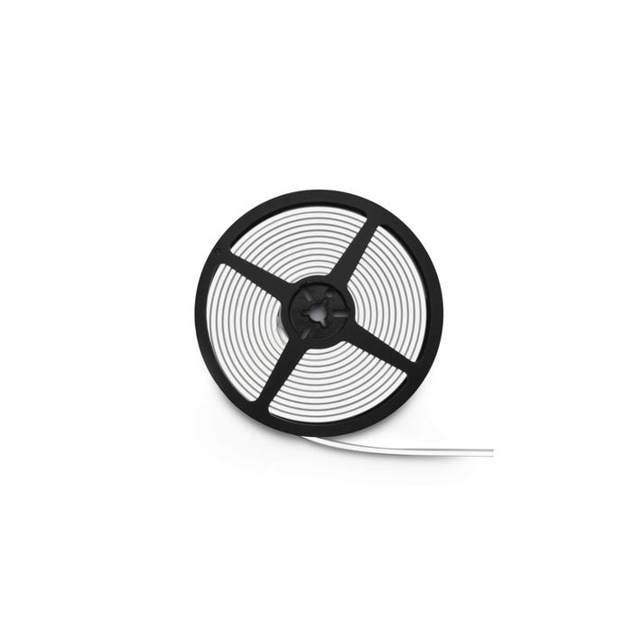 Taśma LED 24V Neon 12W 1530lm/m neutralna IP67 5m