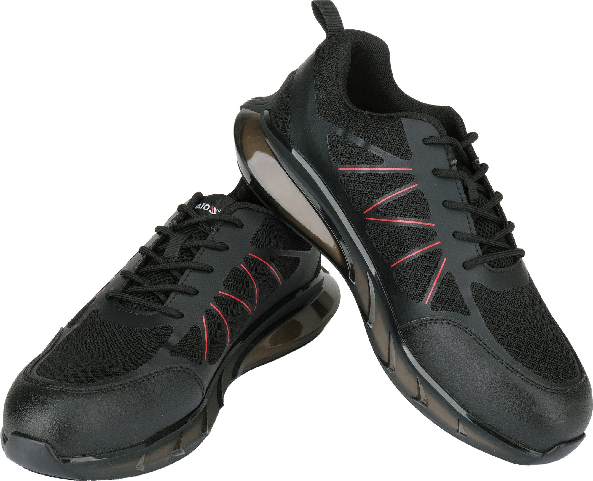 Półbuty robocze YATO -  Pilsen S1PL, rozm: 45