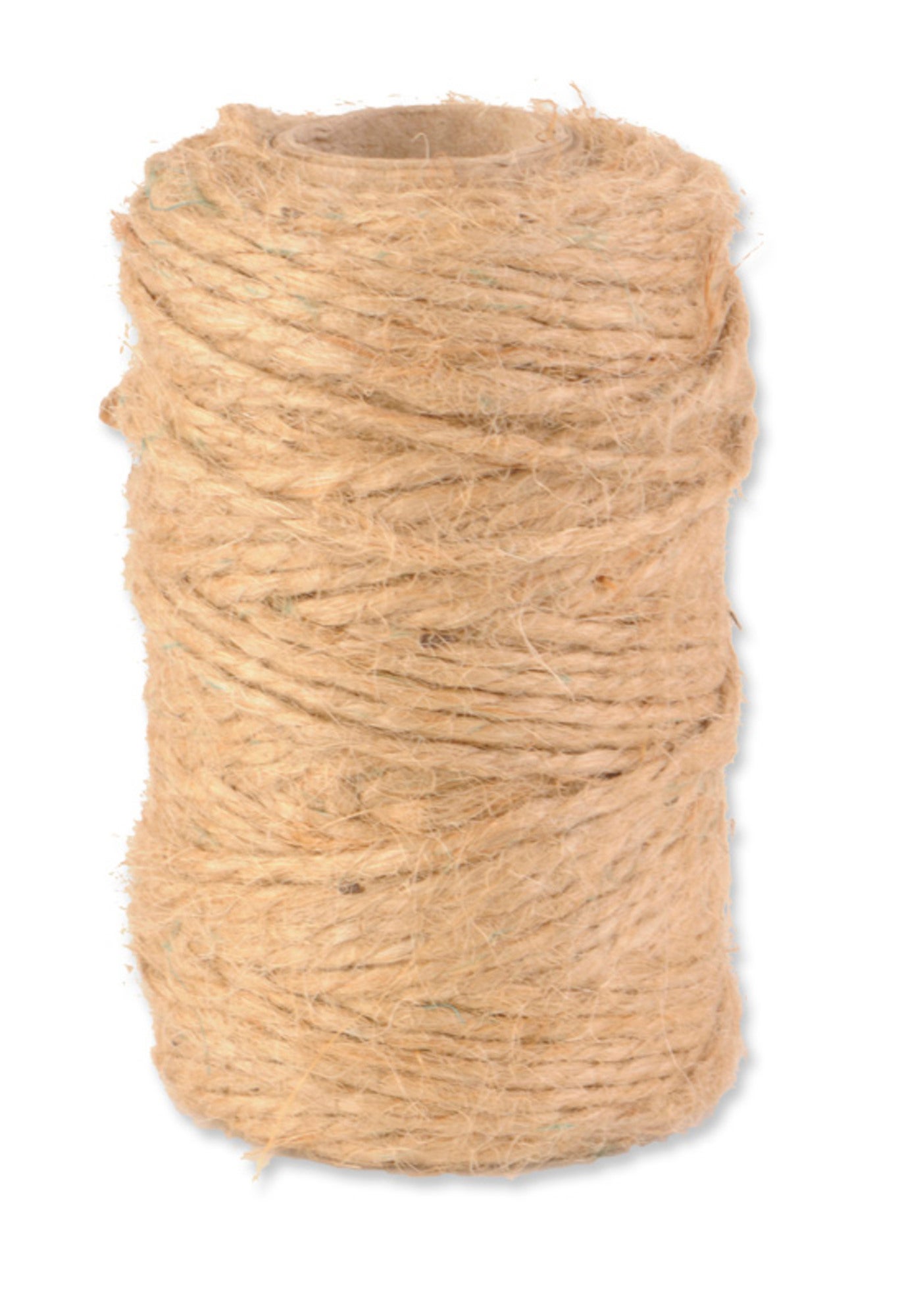 Sznurek pakowy jutowy 0.10 kg