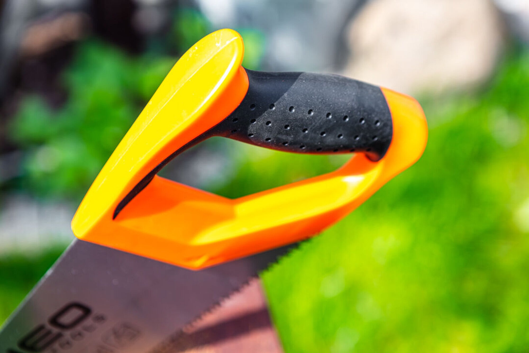 Piła płatnica 450 mm 7TPI 3