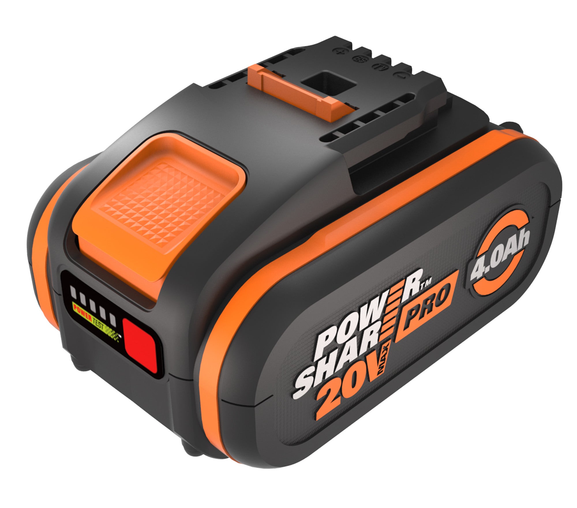 Akumulator 20V 4,0Ah WA3014 Worx 1