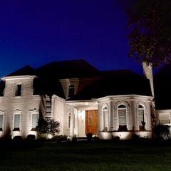 Naświetlacz LED 10W 900 lm IP65 5000K biały 3