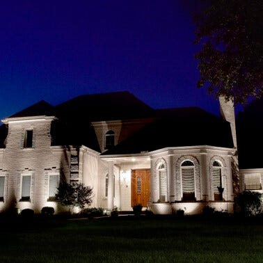 Naświetlacz LED 10W 900 lm IP65 5000K biały 3