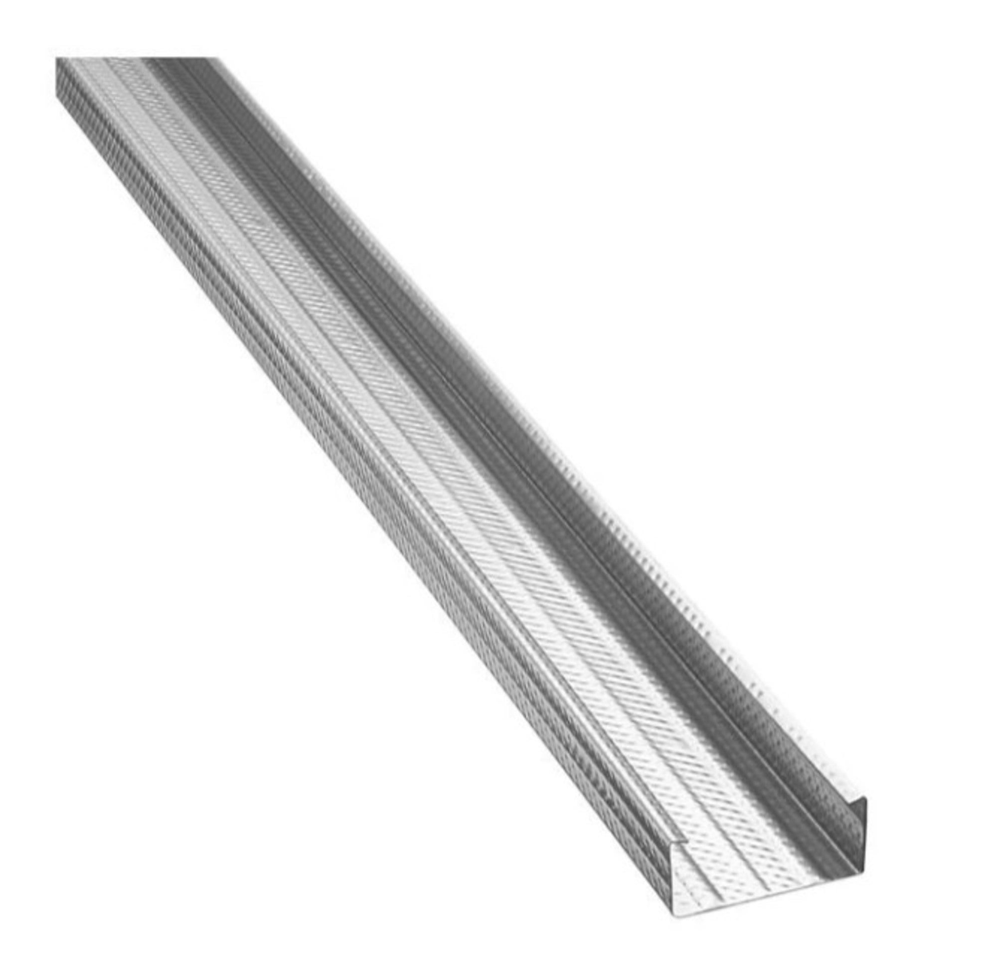 Profil do suchej zabudowy sufitowy główny CD60 4000mm, 0.5 mm