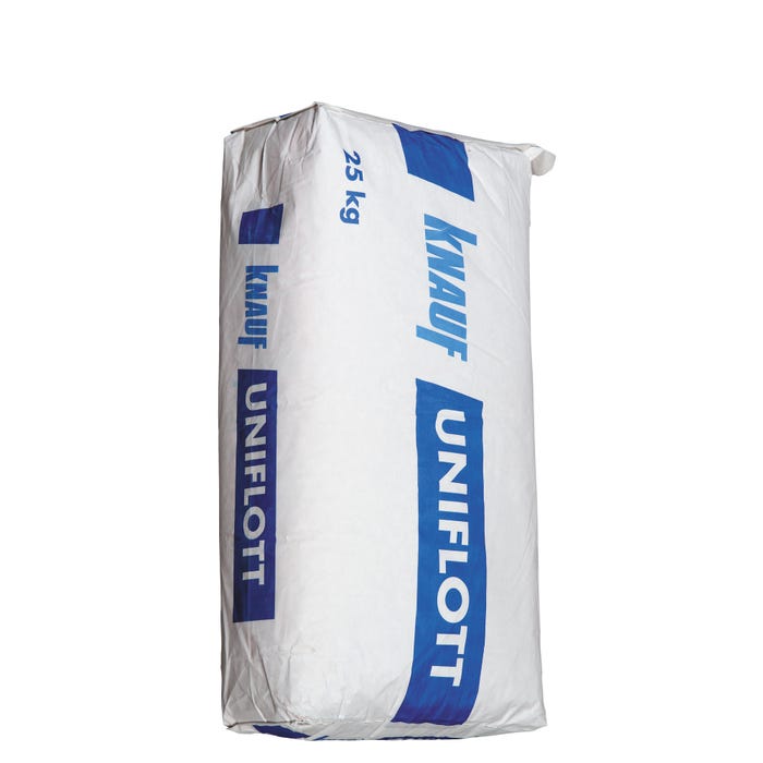 Masa szpachlowa Knauf Uniflott 25 kg