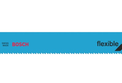 Brzeszczot do piły szablastej S 1122 BF Bosch, 5 szt. 2
