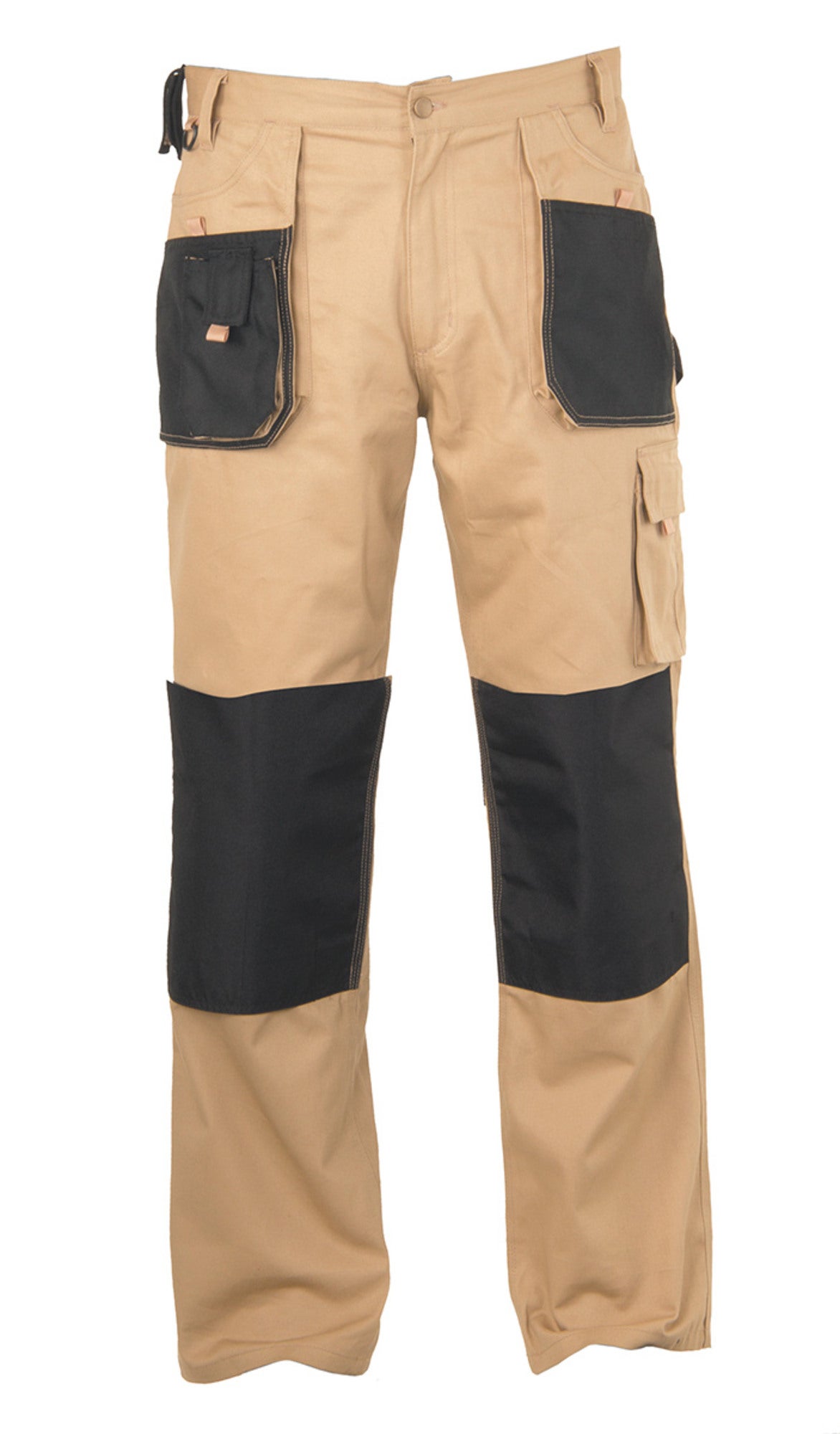 Spodnie robocze L40501 Lahti Pro, rozm. L (52) 1