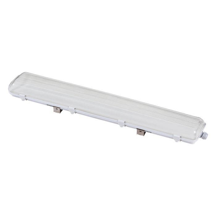 Oprawa do tub LED 2xT8 60cm IP54