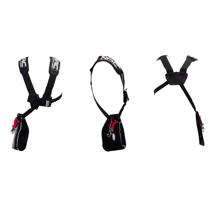 Szelki do kos spalinowych NAC PRO